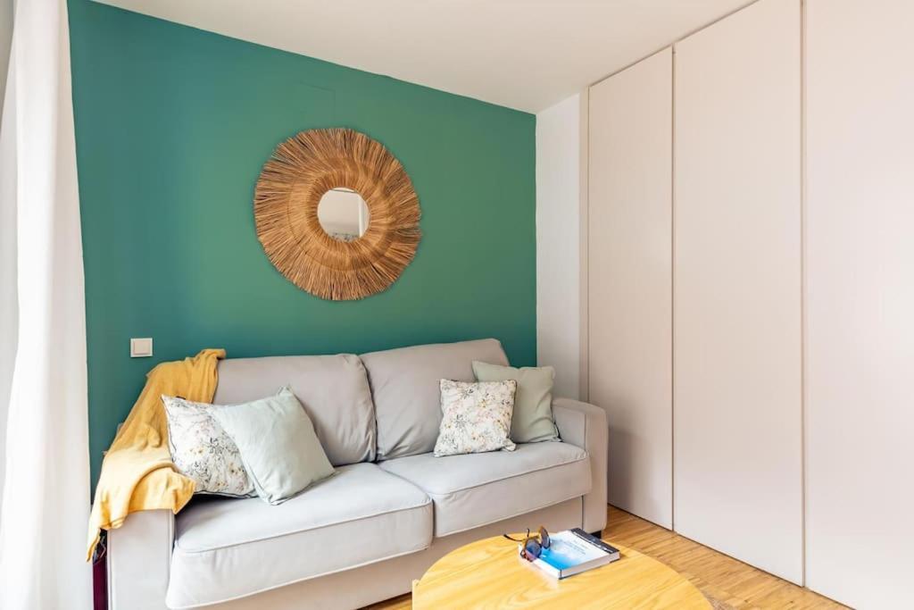 Heima Penthouse Center * Madrid