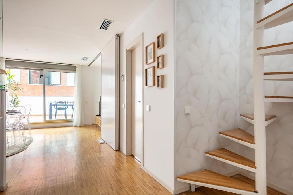 Heima Penthouse Center Apartment *