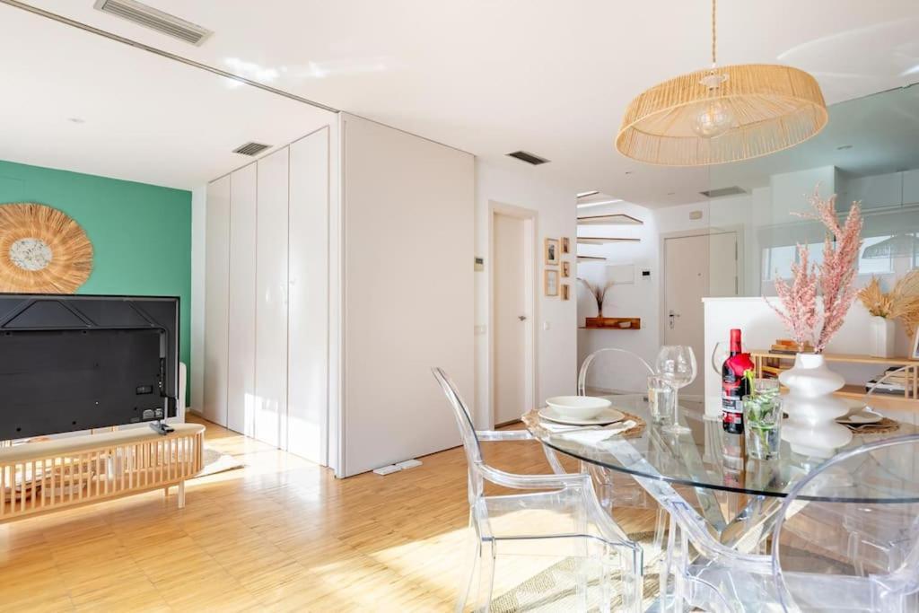Heima Penthouse Center