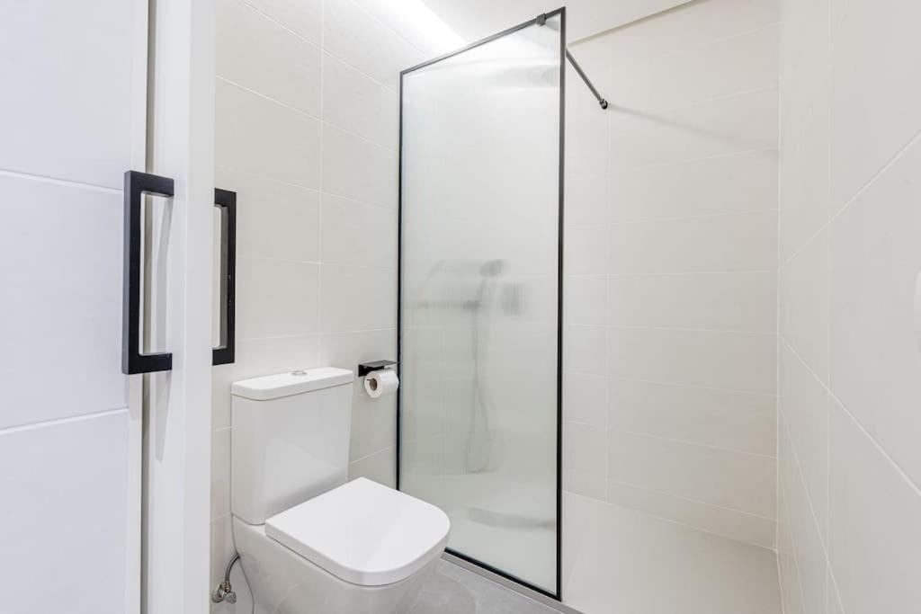Hermoso Estudio En Legazpi °2 Apartamento Madri