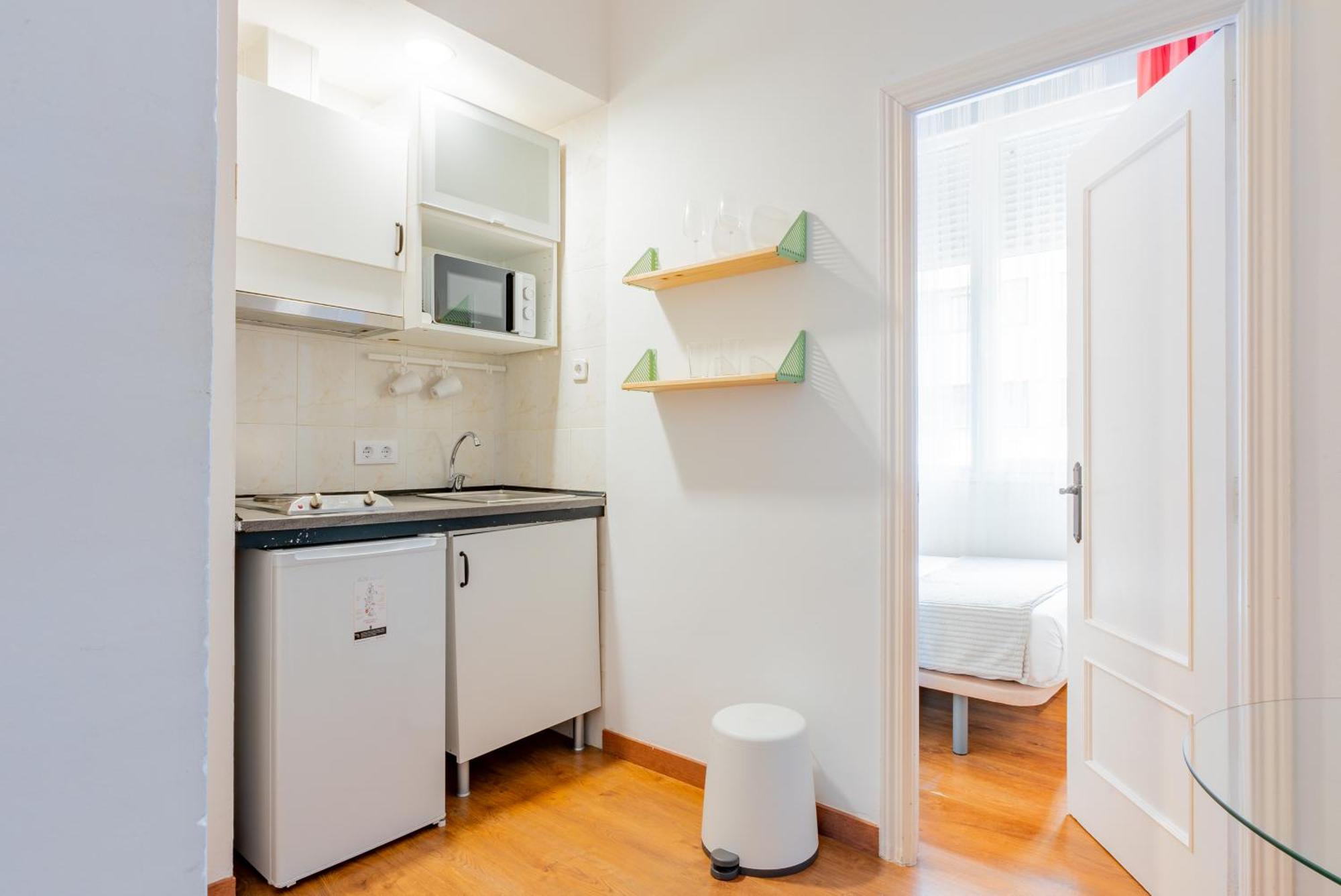 Smartr Gran Via 47 Aparthotel 3*