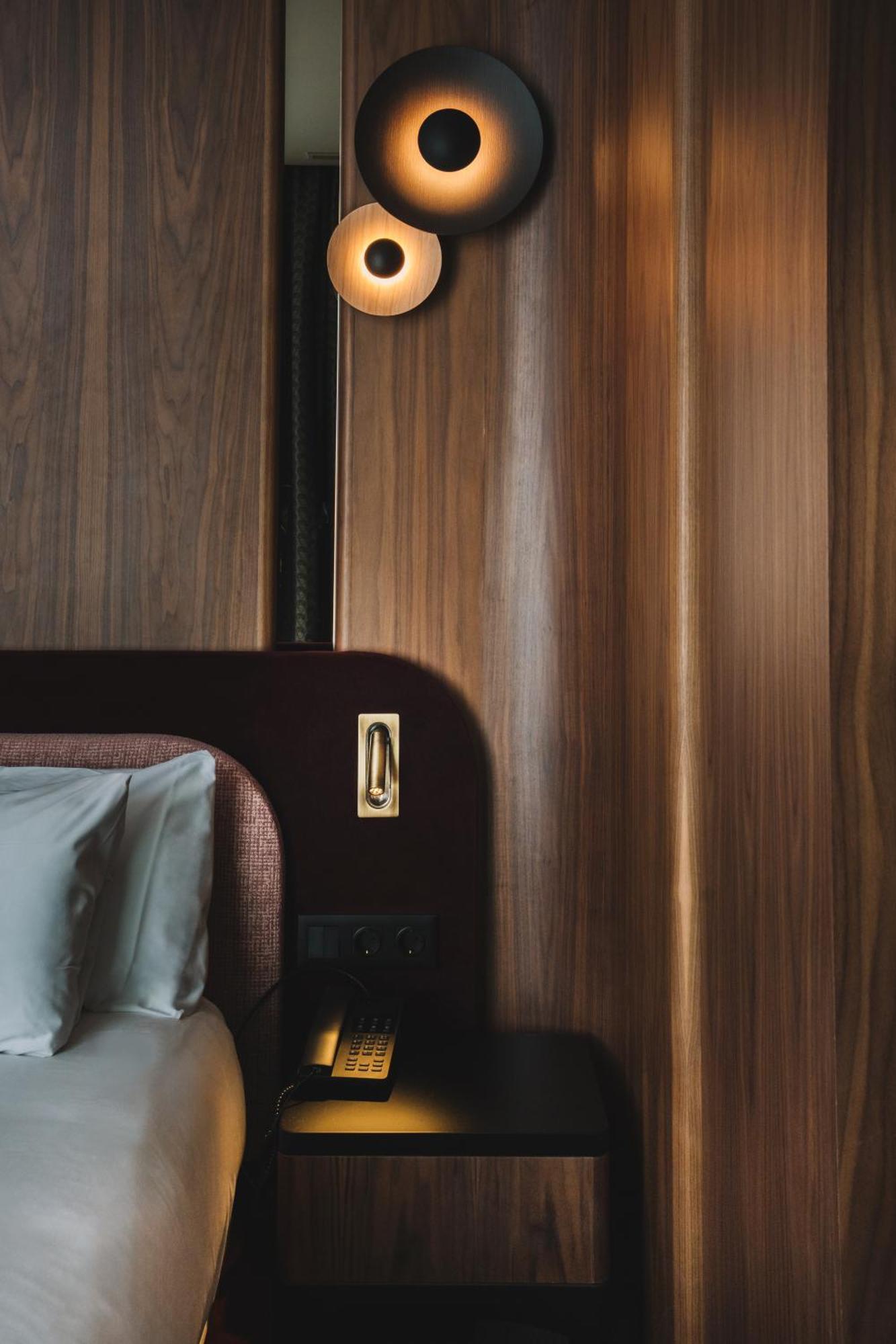 Pinar Plaza Hotel Madrid