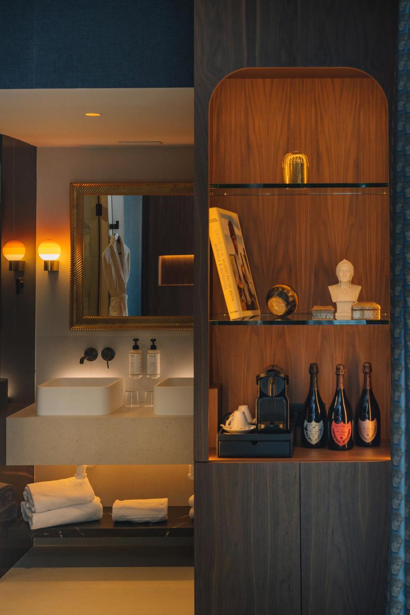 Pinar Plaza 4* Madrid