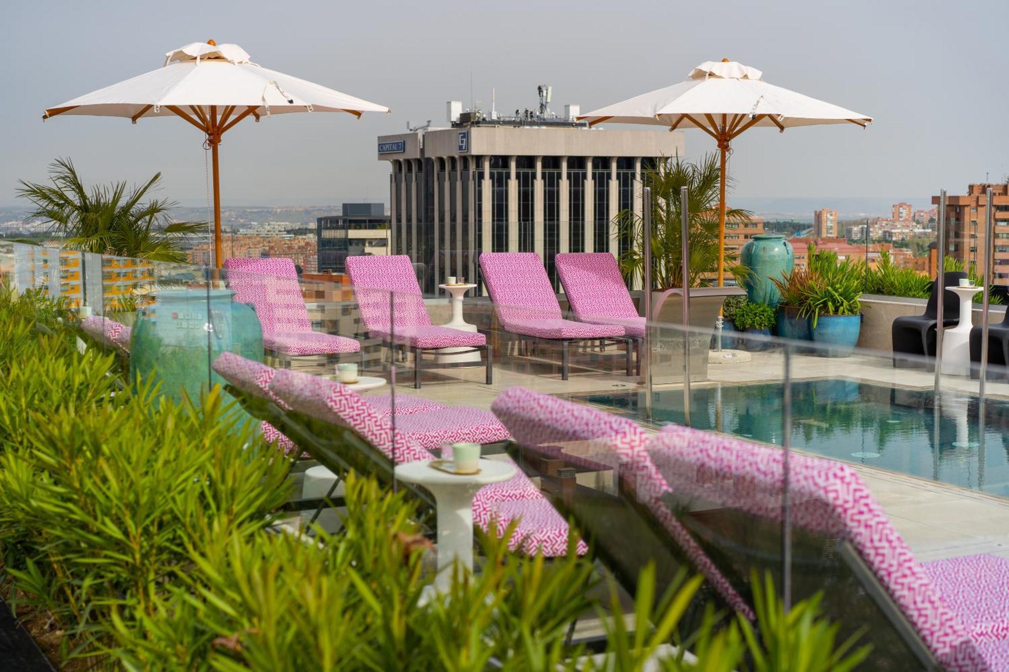 Hotel Pinar Plaza