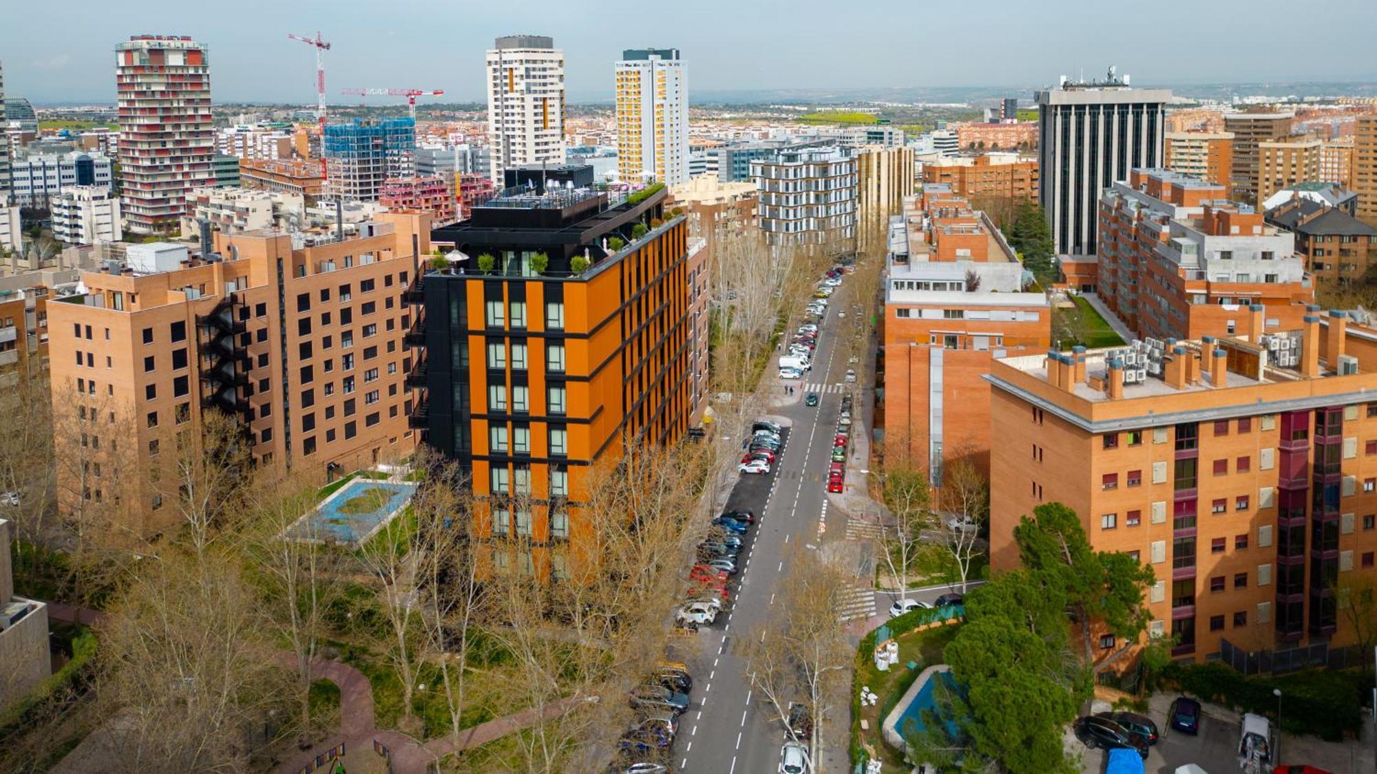 Pinar Plaza Hotel 4*