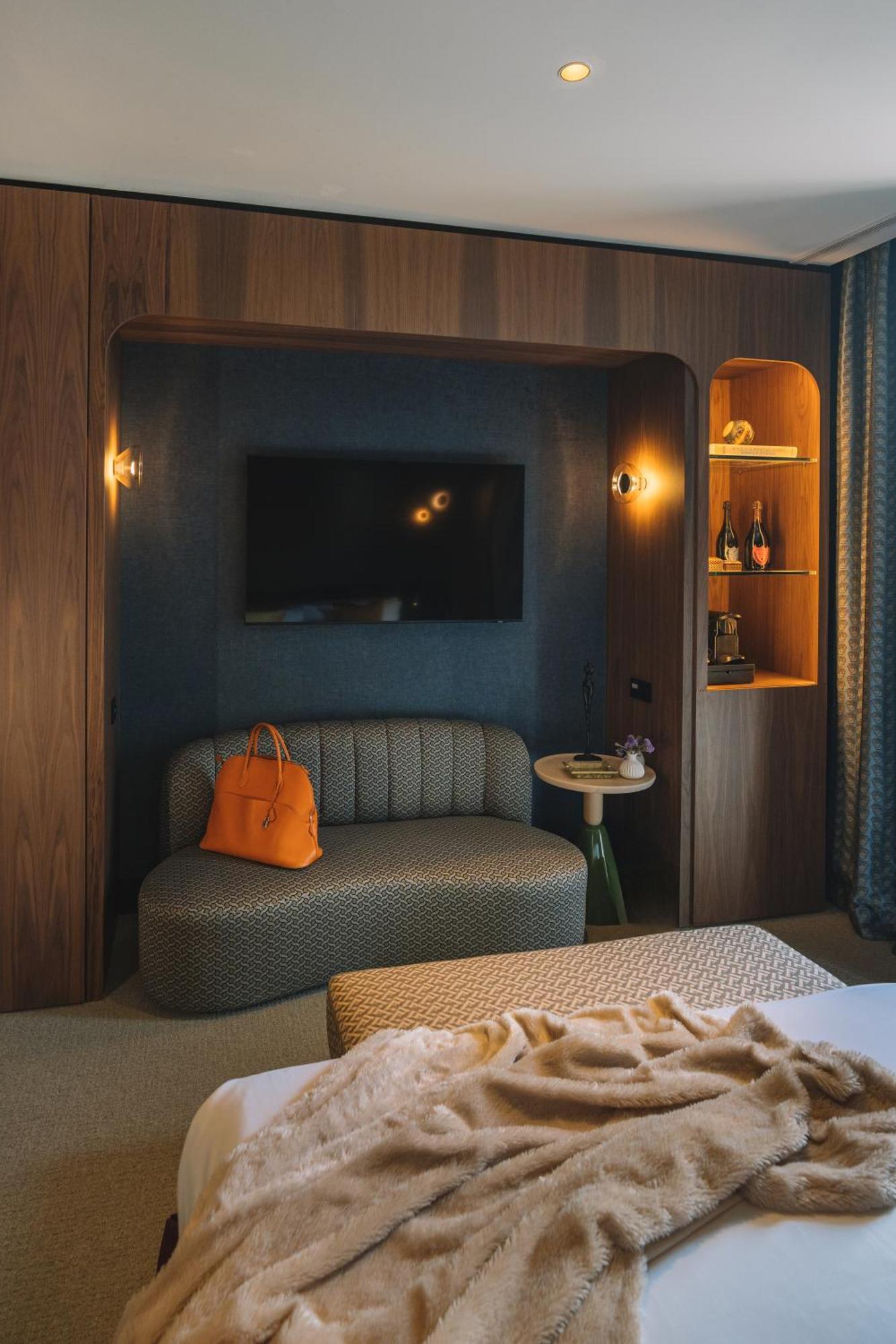 Pinar Plaza Hotel Madrid