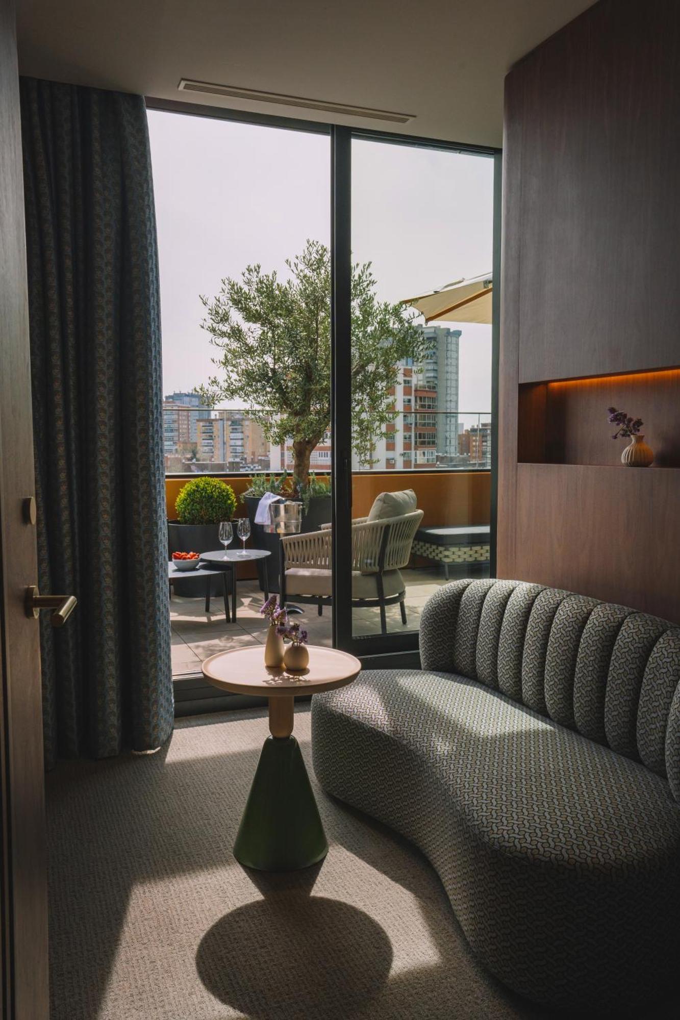 Pinar Plaza Hotel
