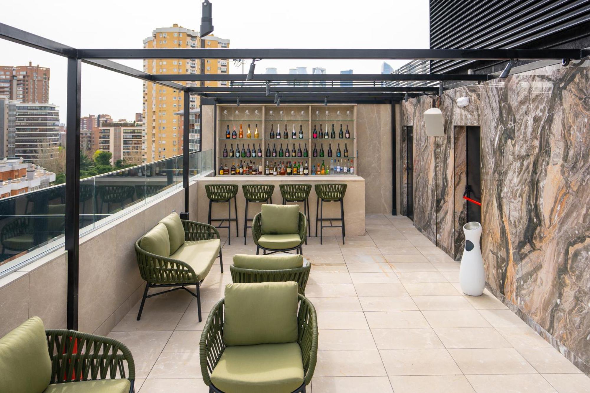 Pinar Plaza Hotel