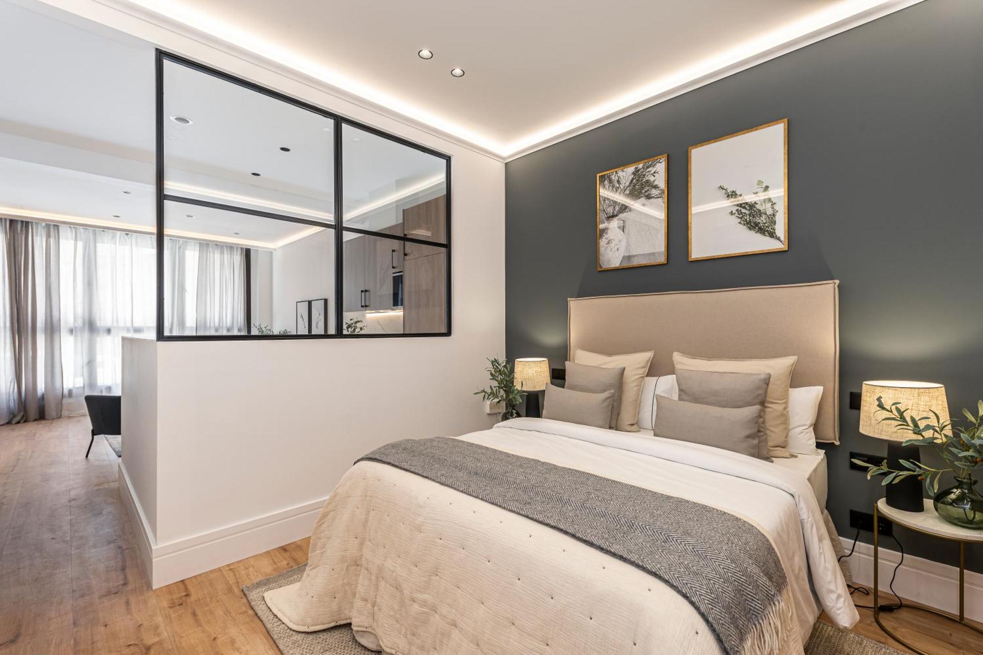 Apartment Mh Soho