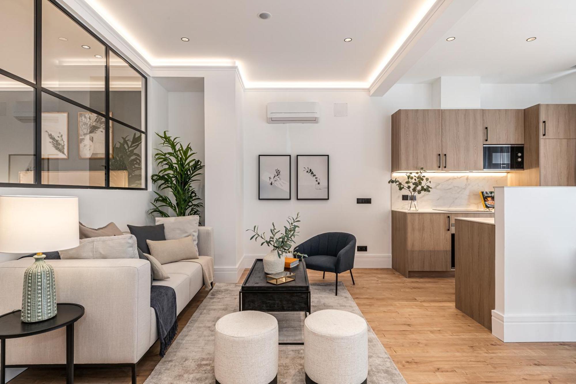 Mh Soho Apartment *