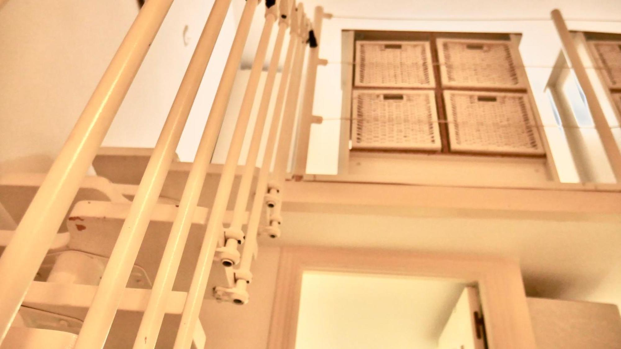Duplex La Latina Centro Apartment Madrid