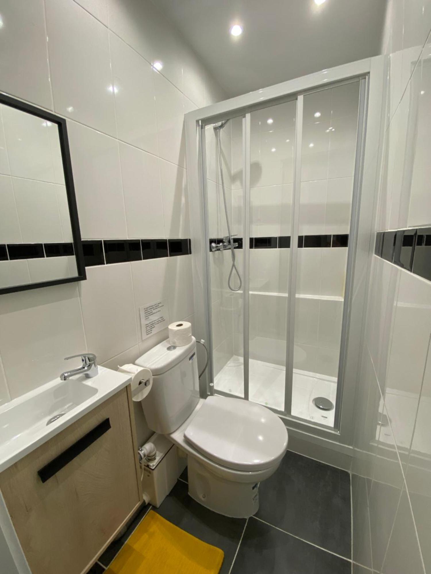 Apartamento Econostay Fuencarral