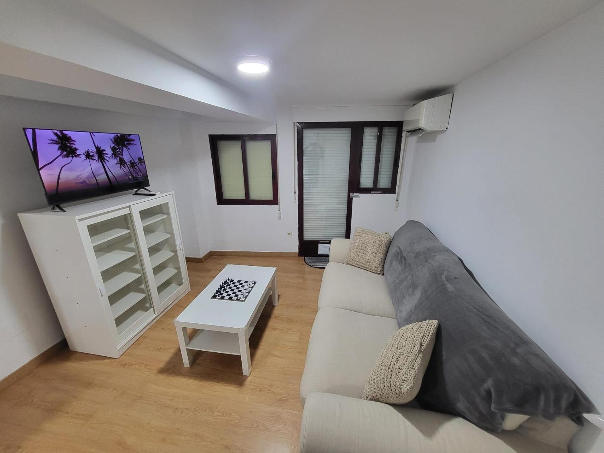 Acogedor Estudio Apartamento Madri