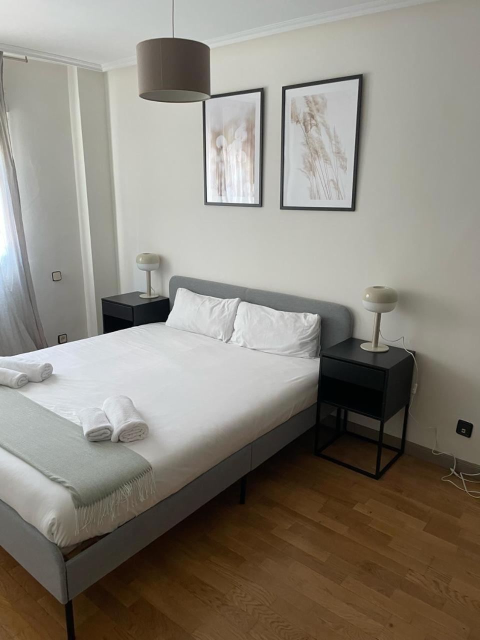 Exyca Tetuan Apartment *