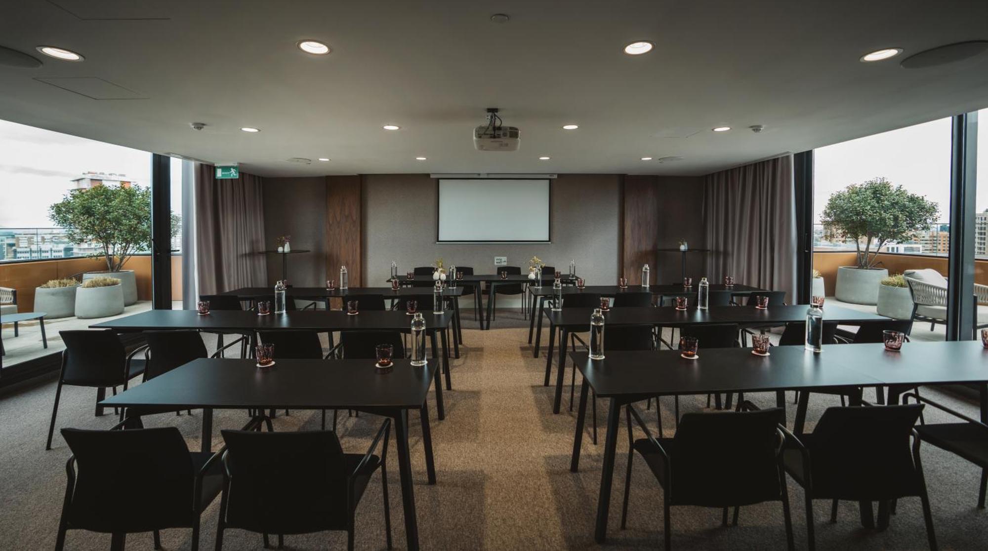 Hotel Pinar Plaza