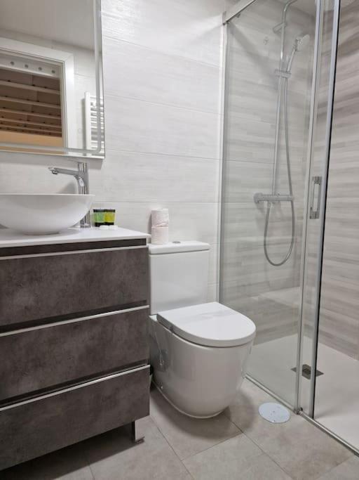 Apartamento Seco Calle, Precisos Loft Super Equipado Cerca De Metro Pacifico