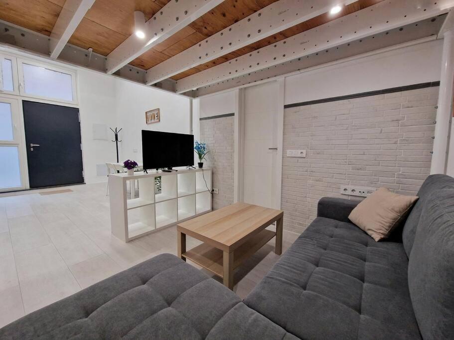 Apartamento Seco Calle, Precisos Loft Super Equipado Cerca De Metro Pacifico