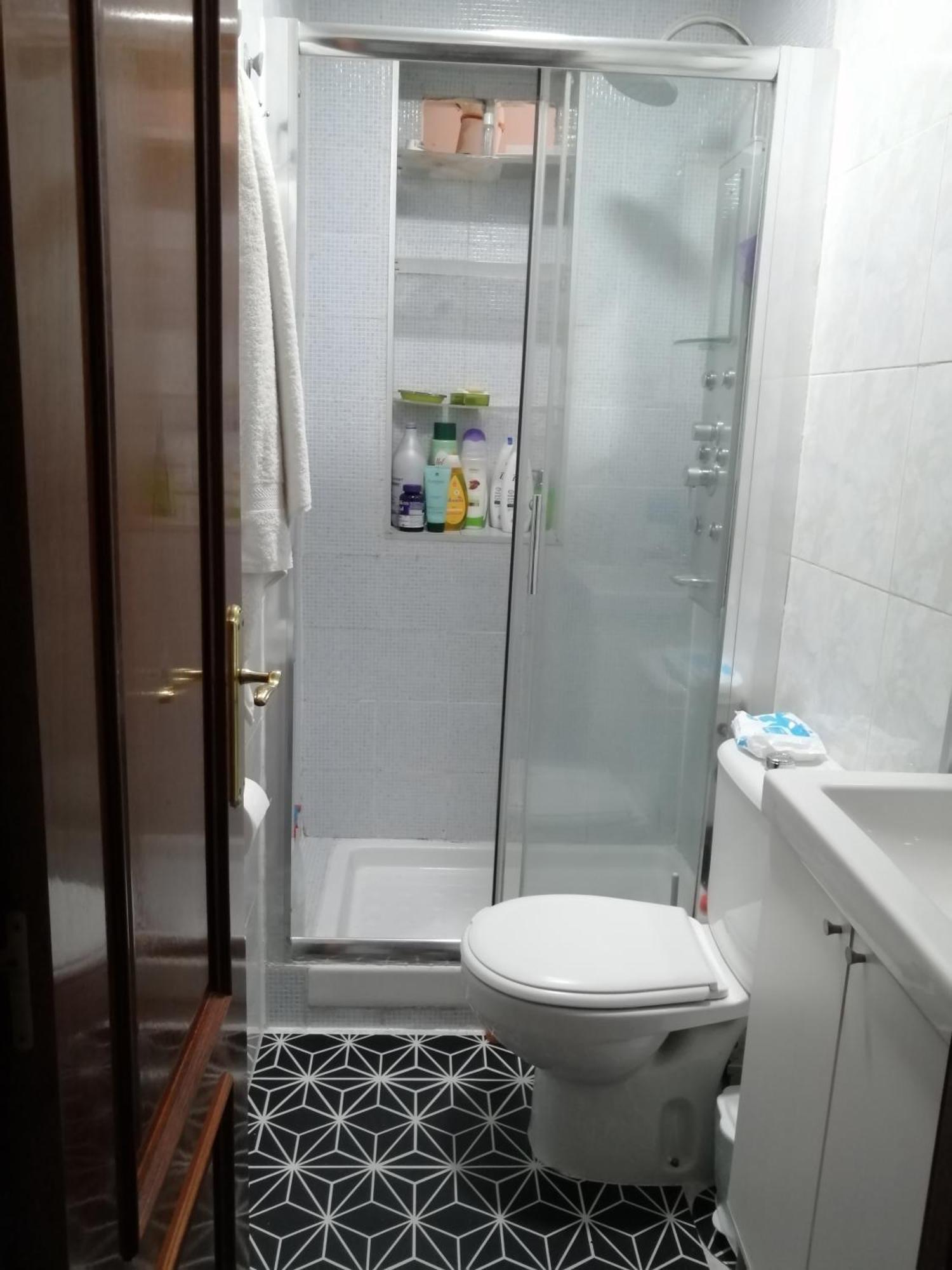 Centro La Elipa Apartment Madrid