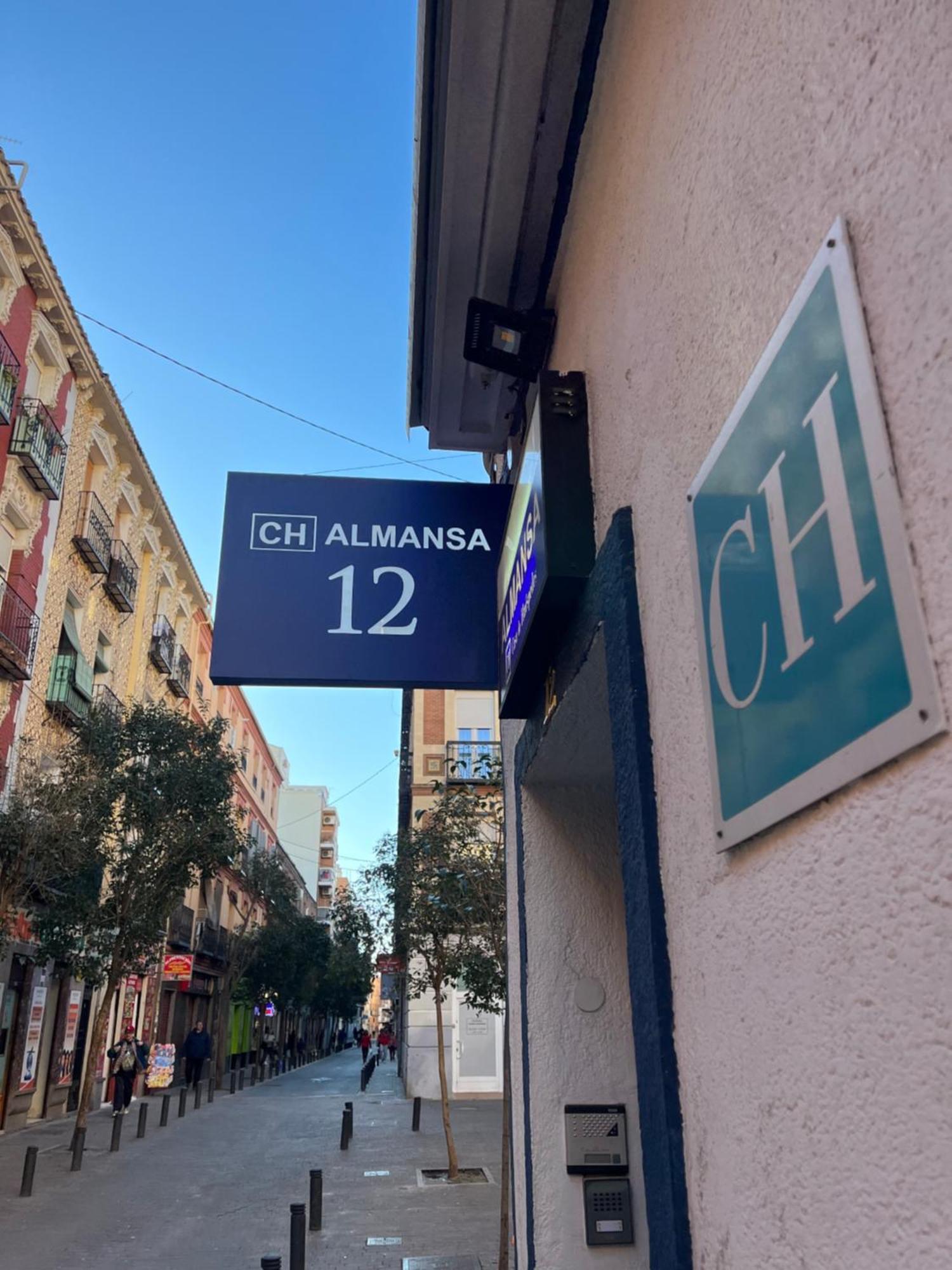 Almansa