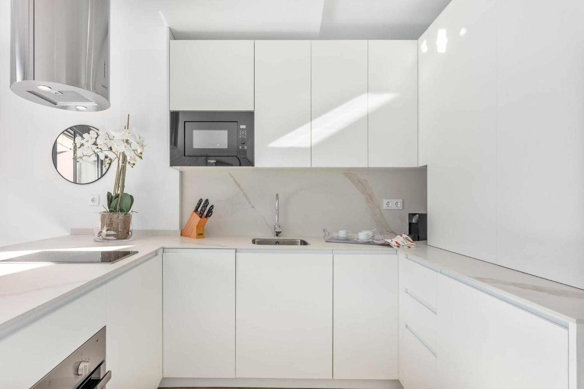 Apartment Centric Puerta Del Sol And Canalejas Iv Madrid