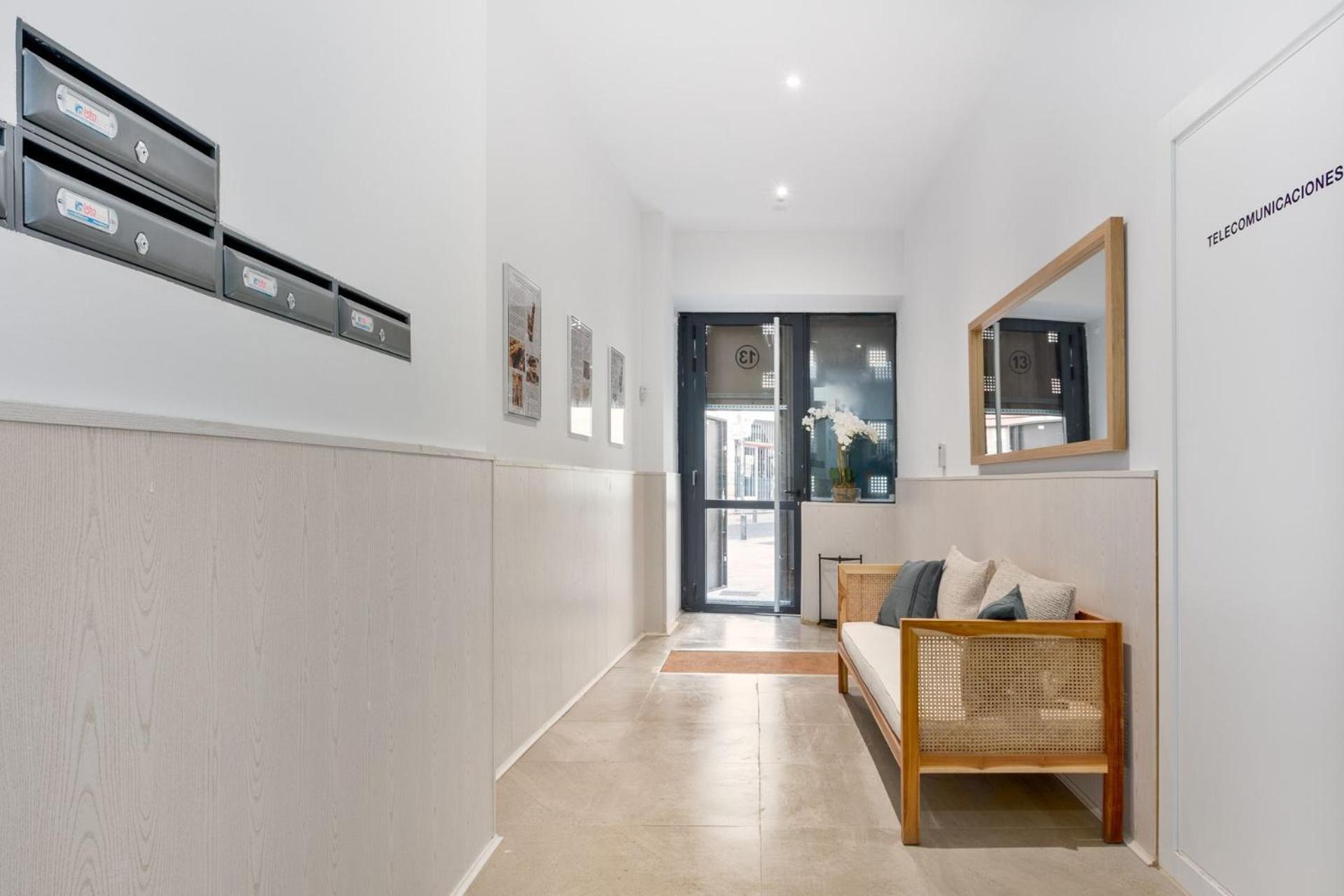 Apartment Centric Puerta Del Sol And Canalejas Iv Madrid