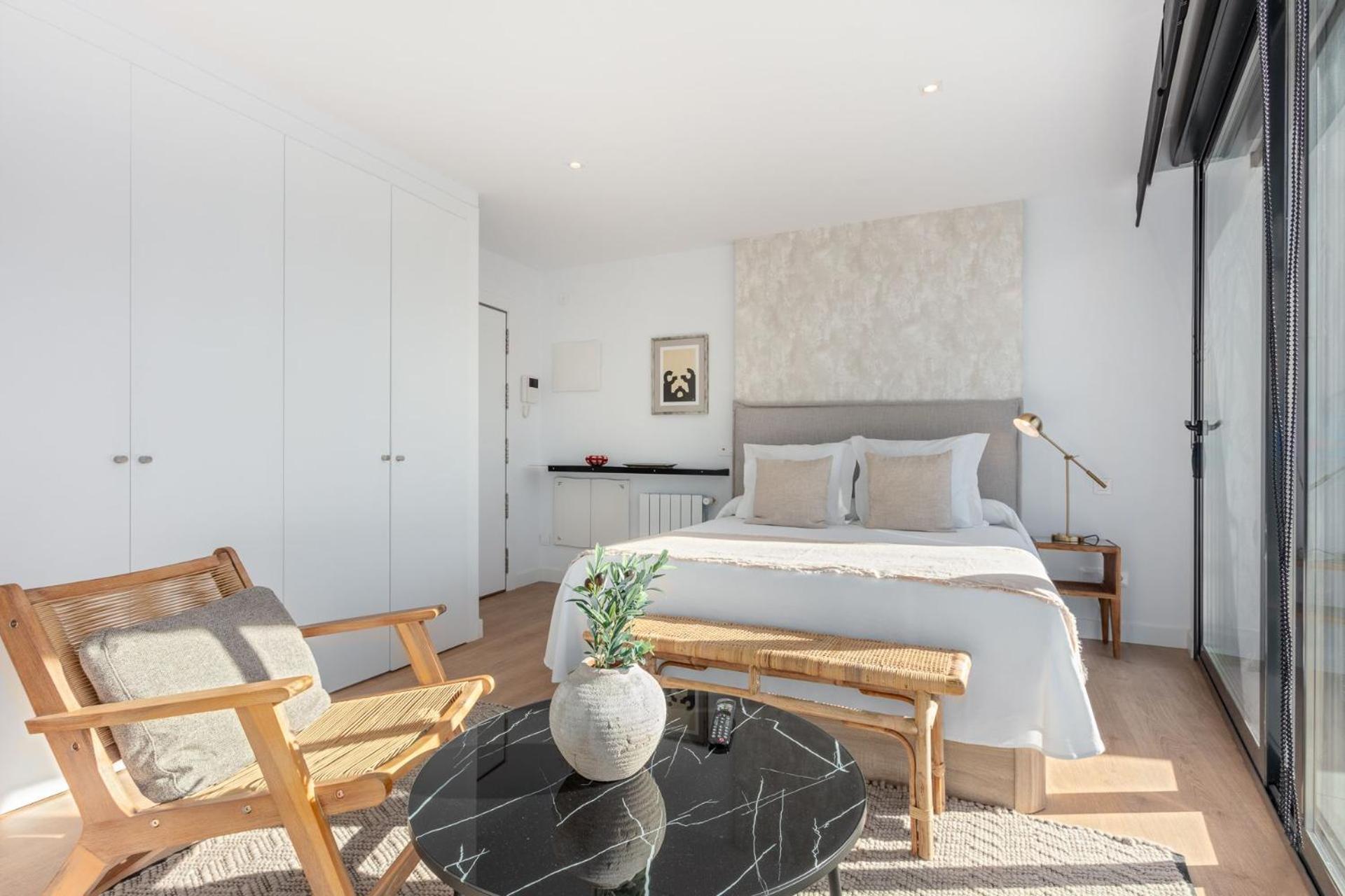 Apartment Centric Puerta Del Sol And Canalejas Iv *
