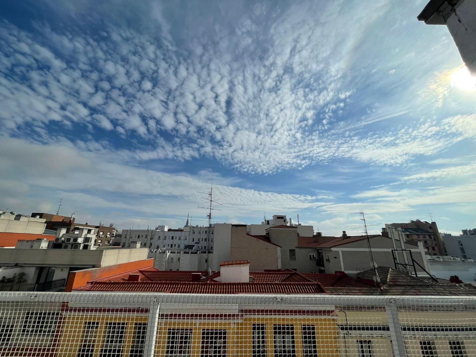Estudio Con Terraza Ibizaretiro I