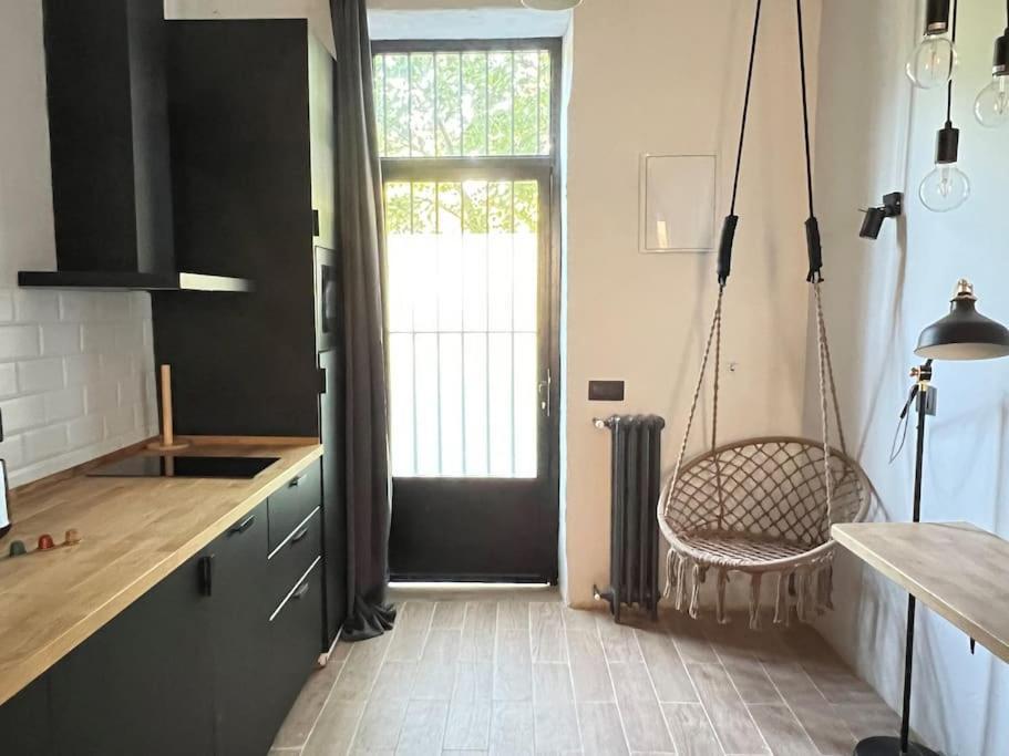 Next To Parque Del Oeste Apartment *