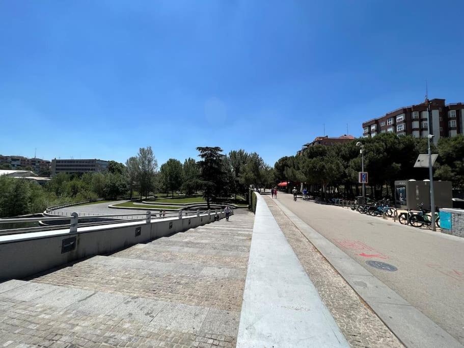 Apartment Next To Parque Del Oeste *