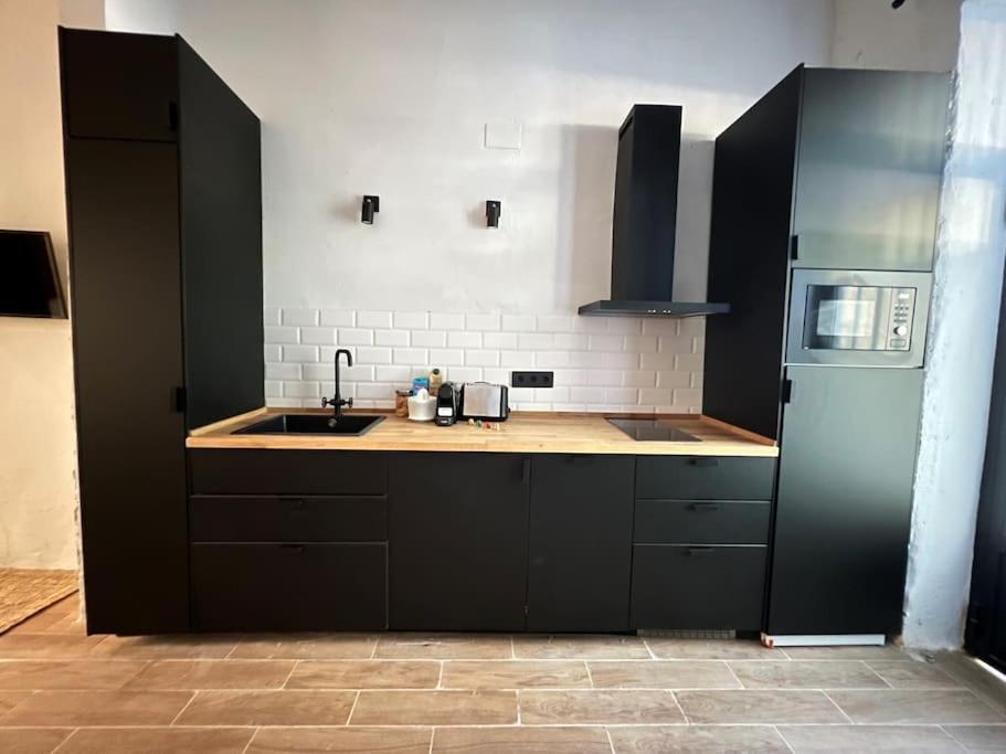 Next To Parque Del Oeste Apartment Madrid