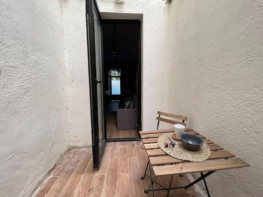 Next To Parque Del Oeste Apartment Madrid