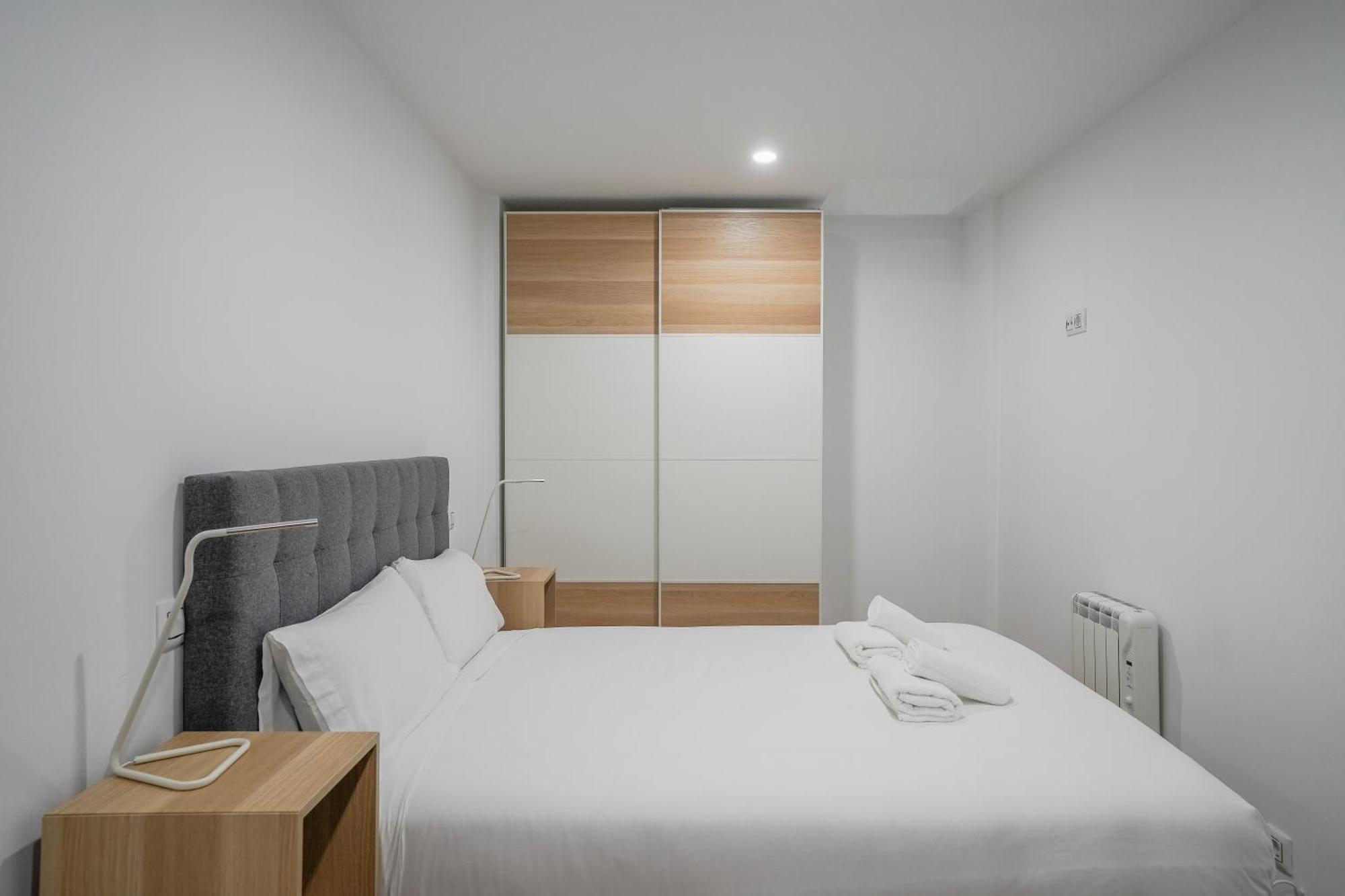 Stylish Triplex-2bedrooms 2bathrooms-ventas Apartment