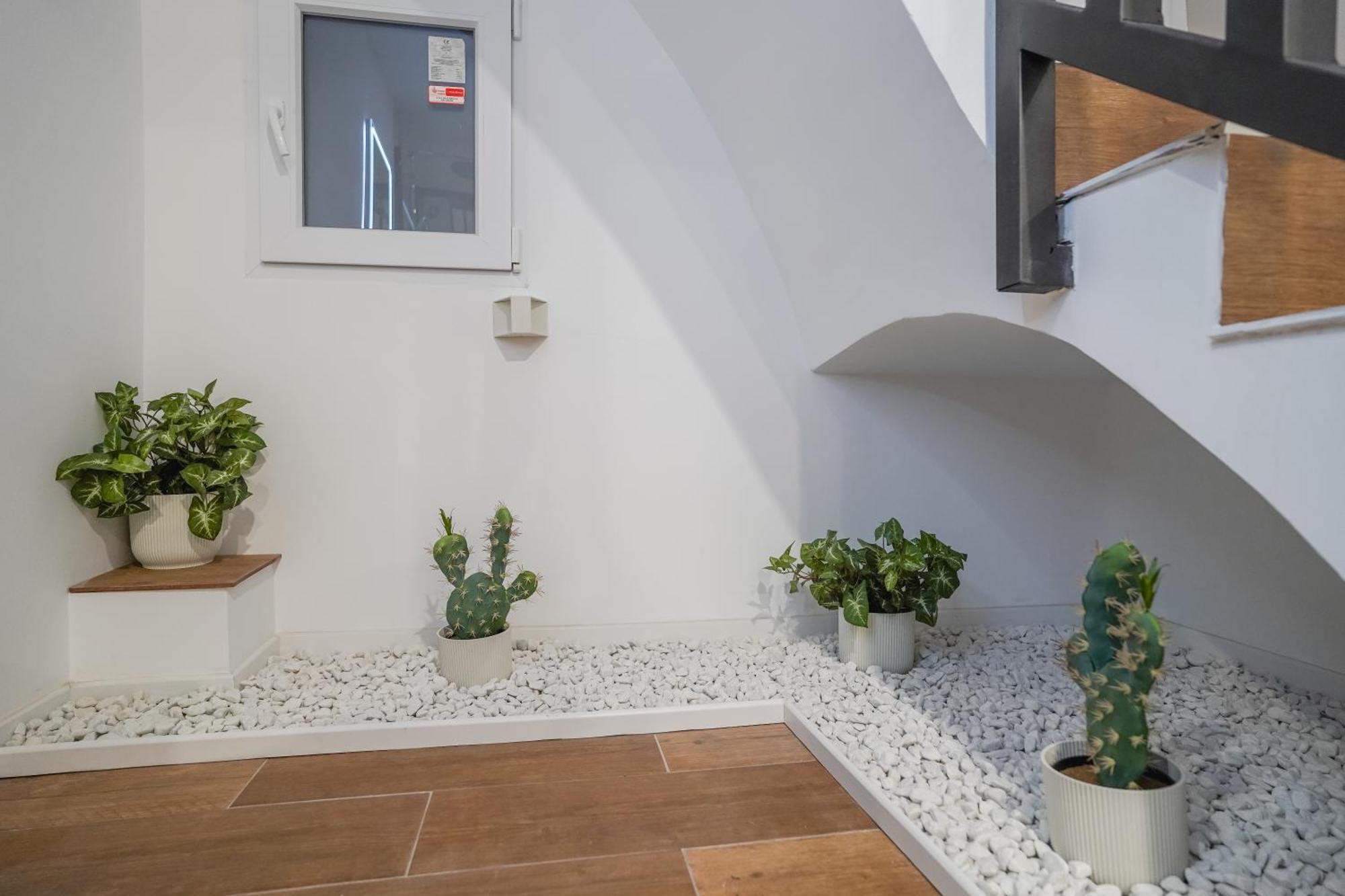Apartment Stylish Triplex-2bedrooms 2bathrooms-ventas