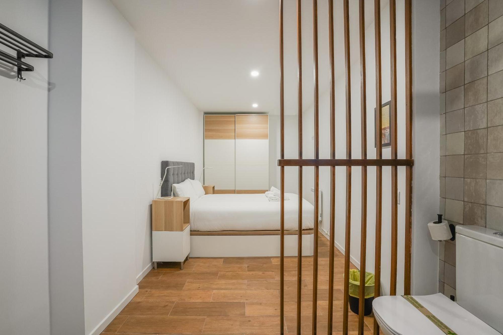 Apartment Stylish Triplex-2bedrooms 2bathrooms-ventas *