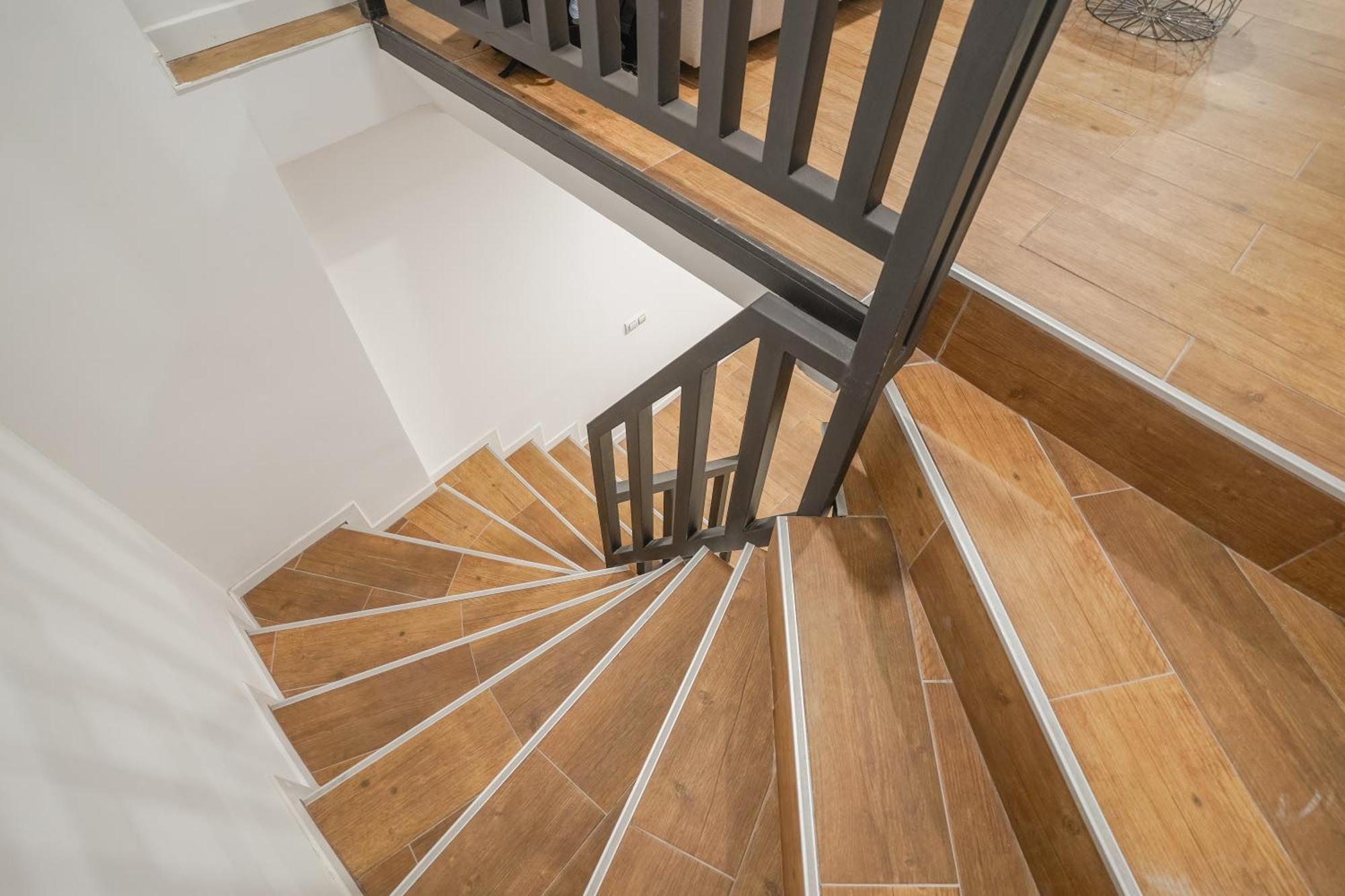 Apartment Stylish Triplex-2bedrooms 2bathrooms-ventas