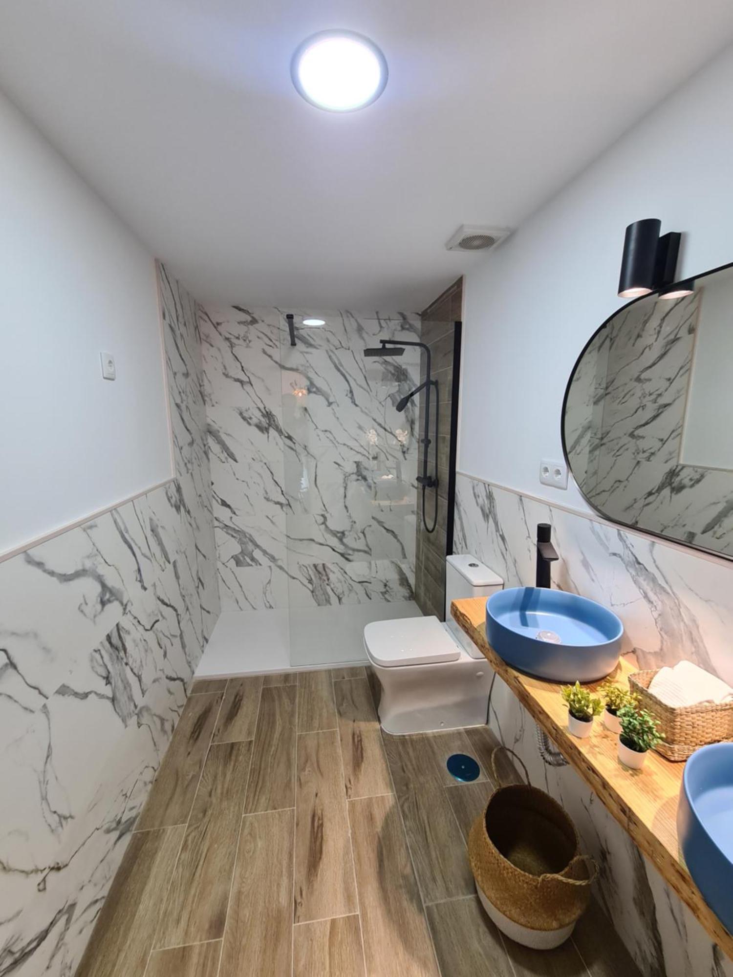 Apartment 4 5 Banos Puerta De Toledo - *