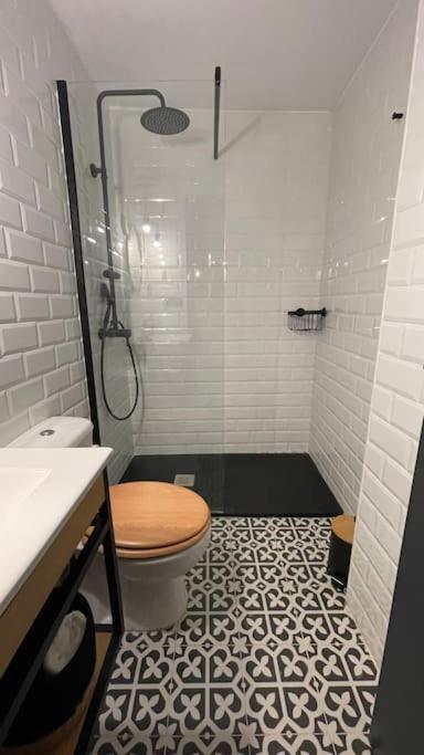Fer's Spot Apartamento *