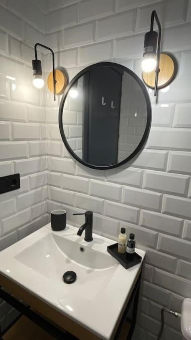 Fer's Spot Apartamento Madri