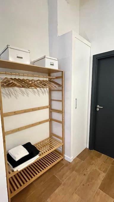 Apartamento Fer's Spot Madri