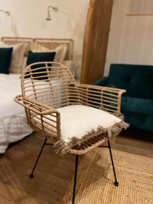 Apartamento Fer's Spot Madri