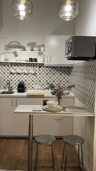 Fer's Spot Apartamento Madri