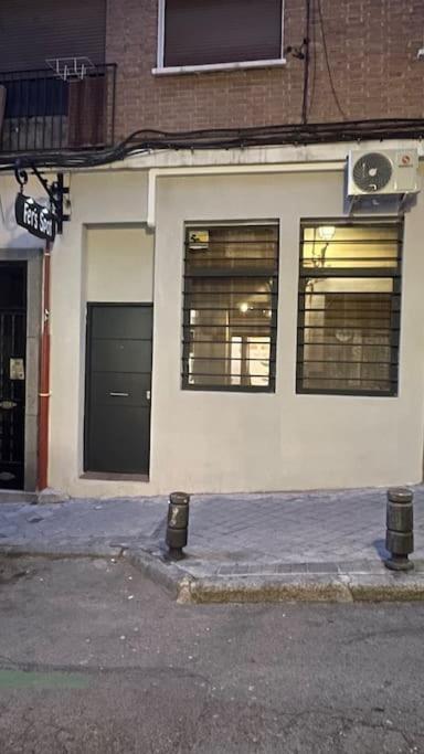 Fer's Spot Apartamento