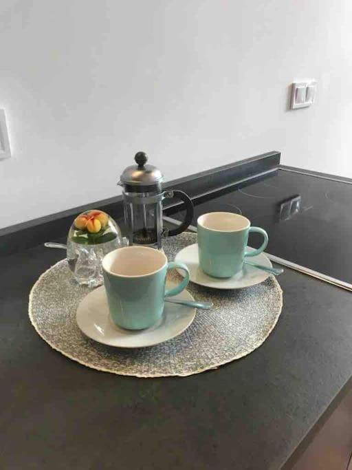 70m2 Loft With Patio Only 20mn From Plaza Castilla C2 * Madrid