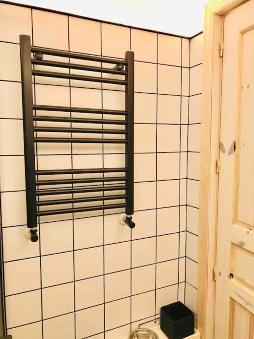 Apartamento 70m2 Loft With Patio Only 20mn From Plaza Castilla C2 Madrid