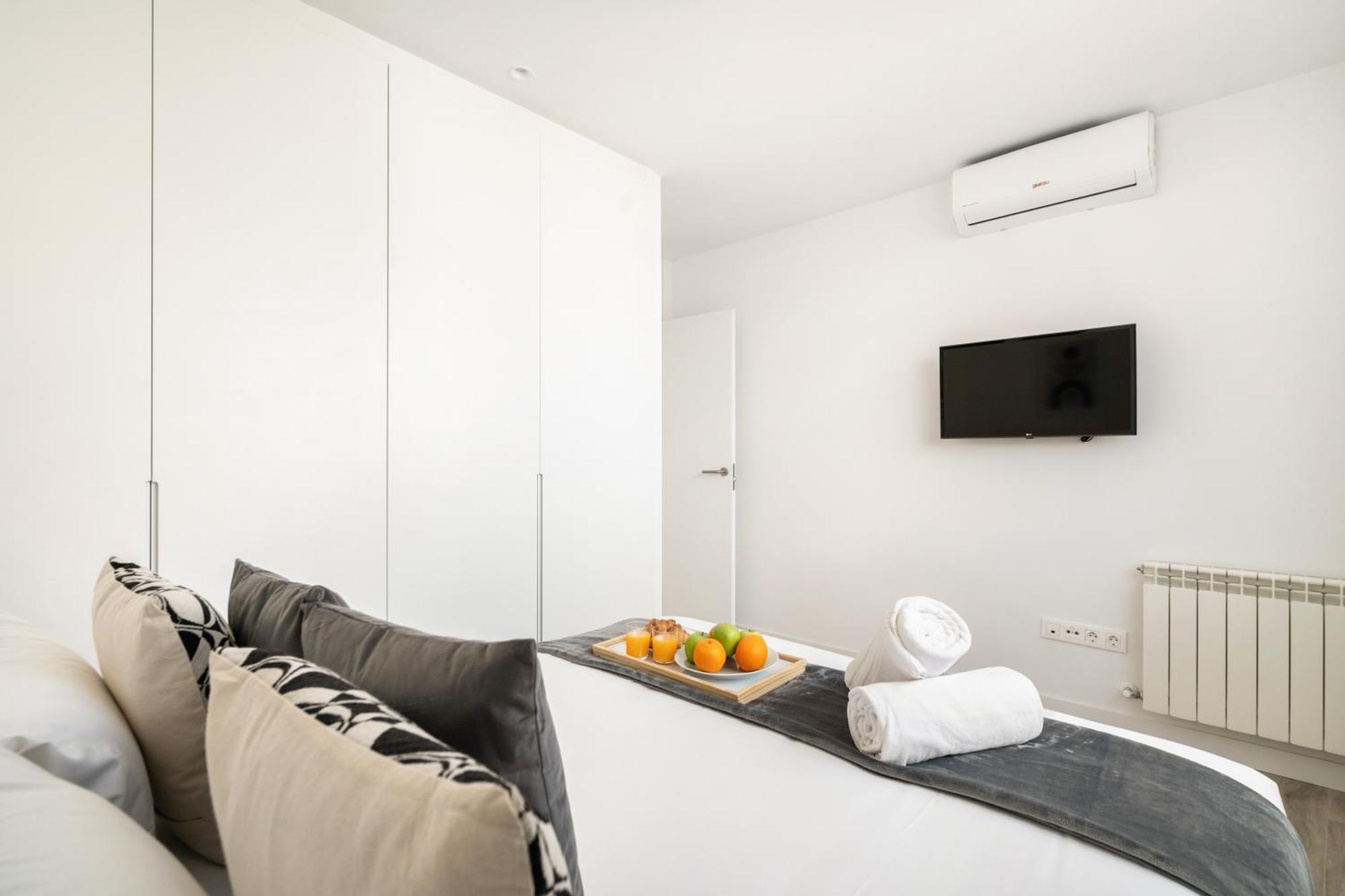 Dobo Homes - Eg13 Apartment