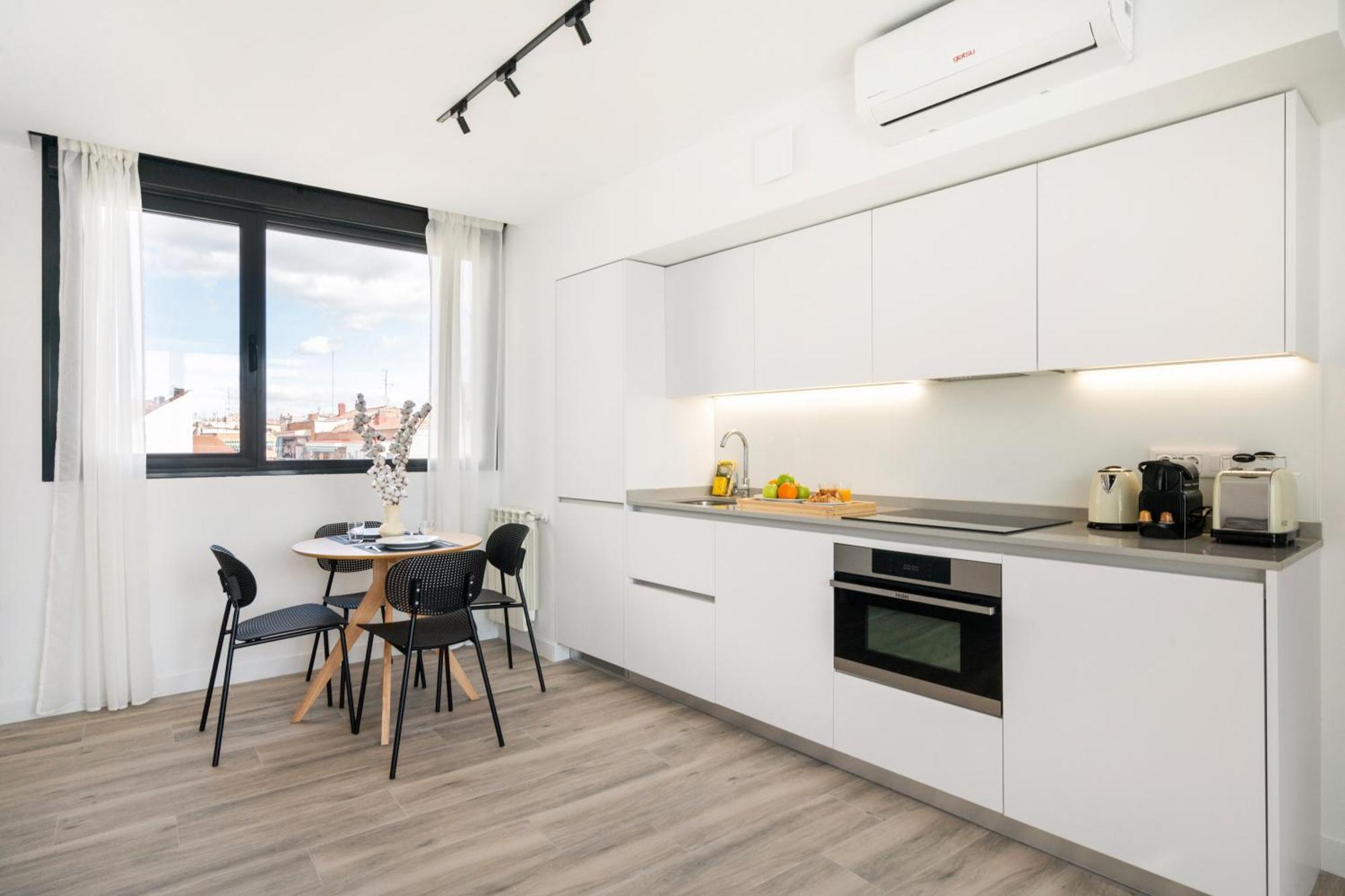 Dobo Homes - Eg13 Apartment *