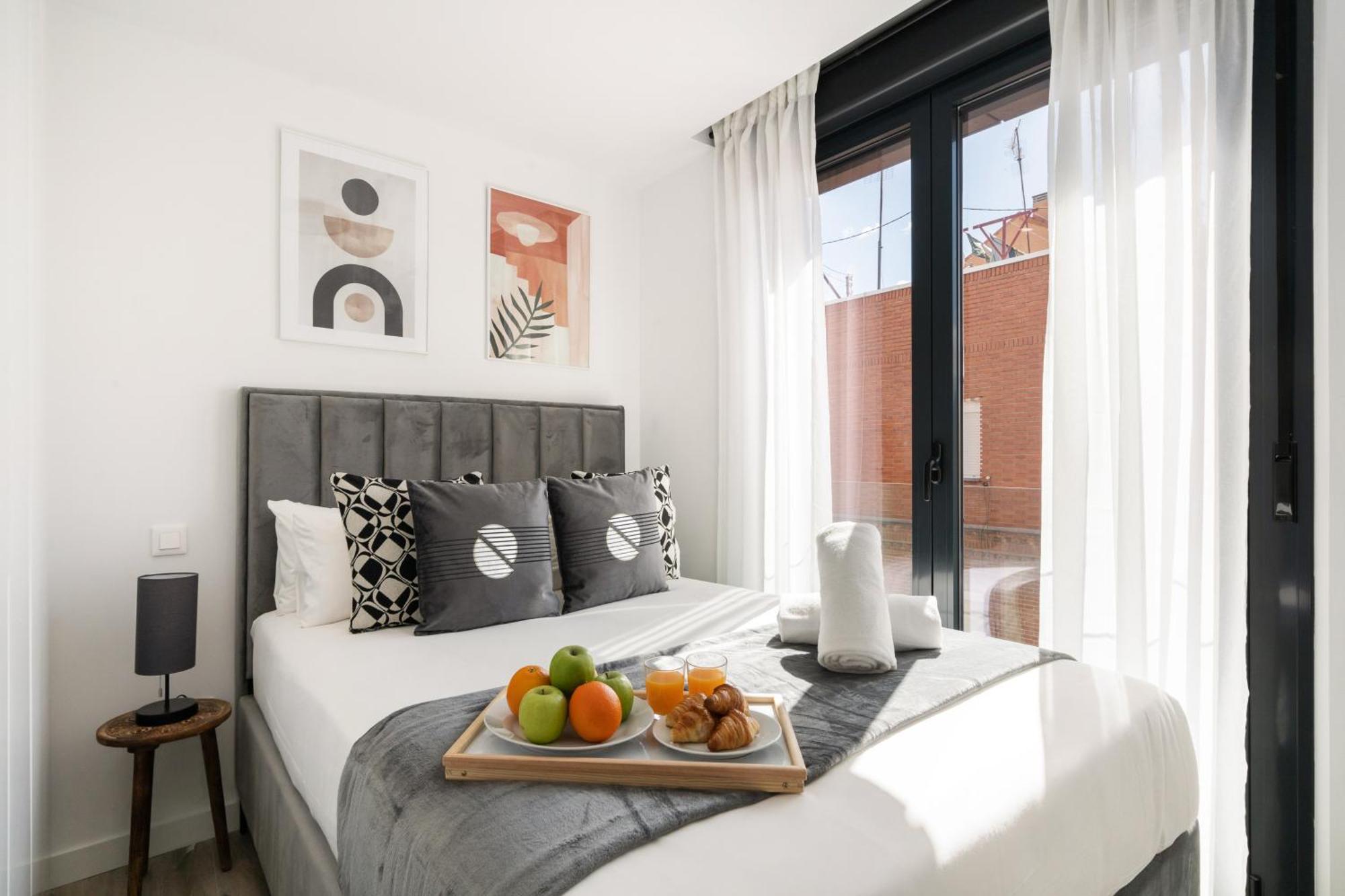 Dobo Homes - Eg13 Apartment