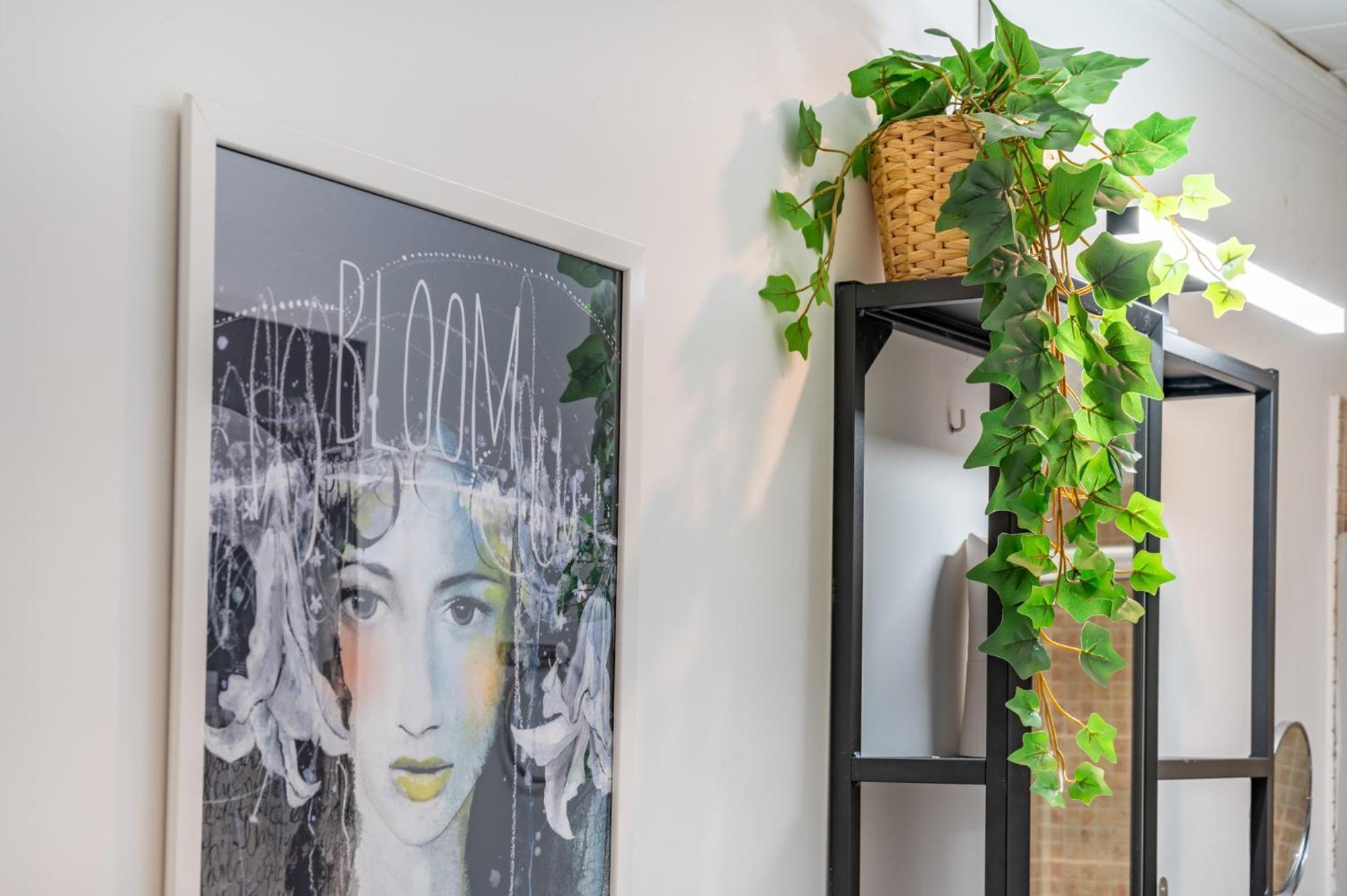 Apartamento Maravilloso Centro De Malasana *