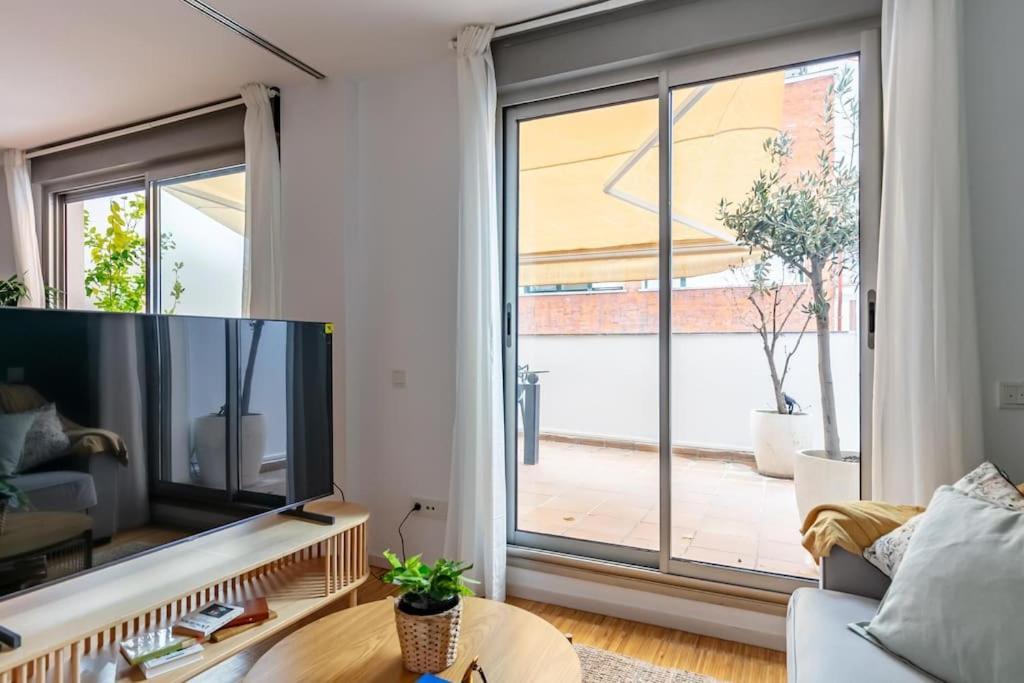 Heima Penthouse Center Madrid