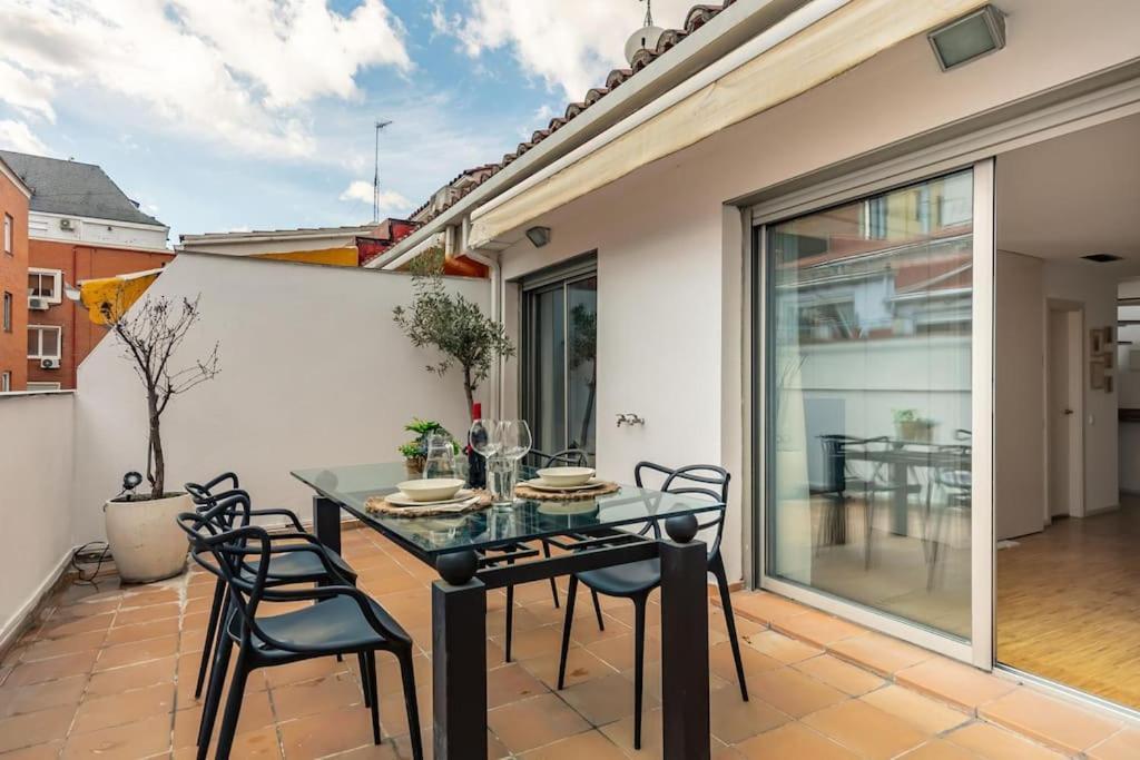Heima Penthouse Center *